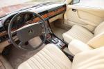 Mercedes-Benz 450 SEL 6.9 1979 года